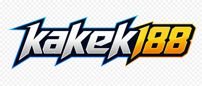 Logo kakek188 berwarna emas